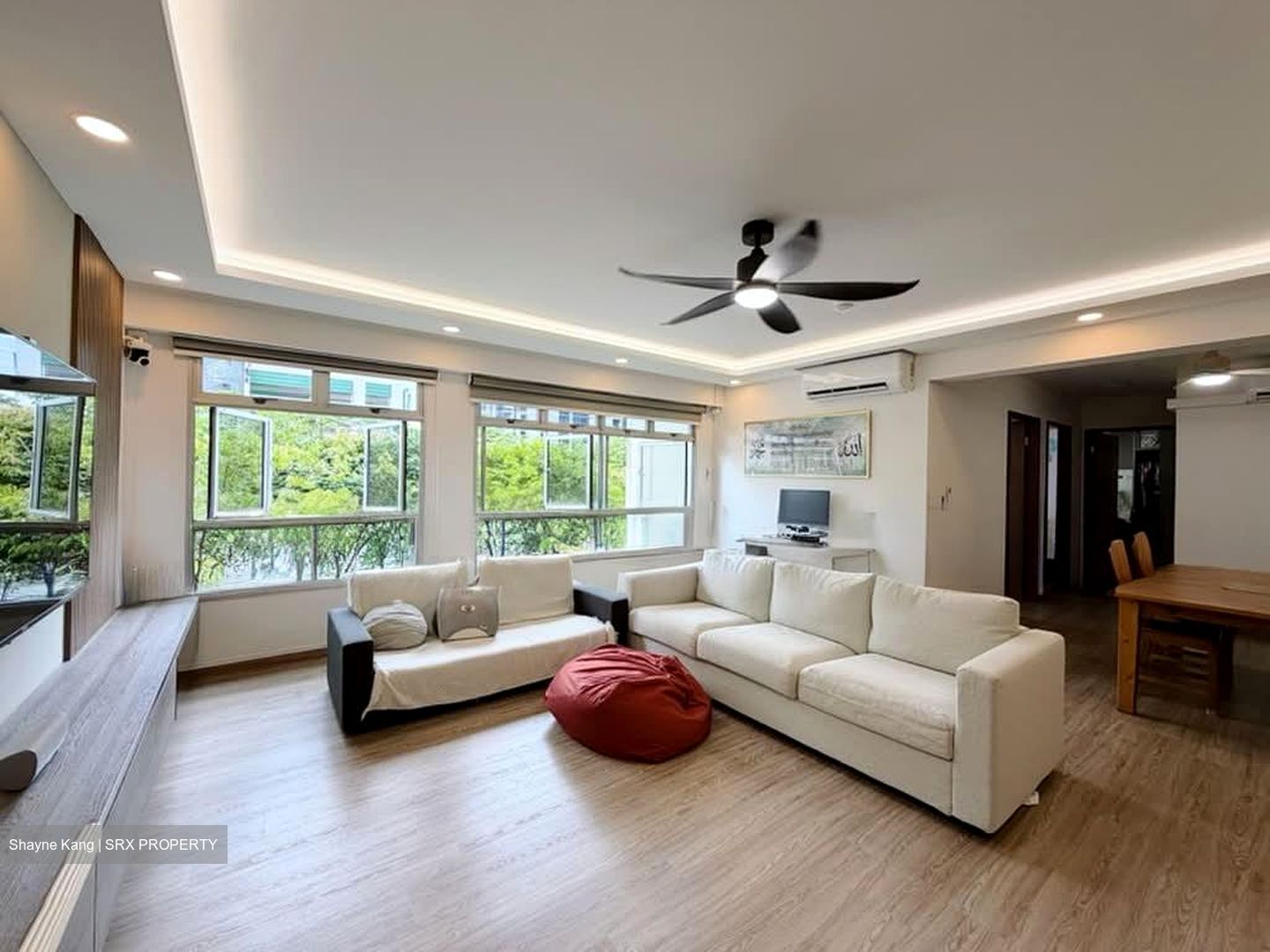 Blk 874B Tampines Greenflora (Tampines), HDB 5 Rooms #566176591